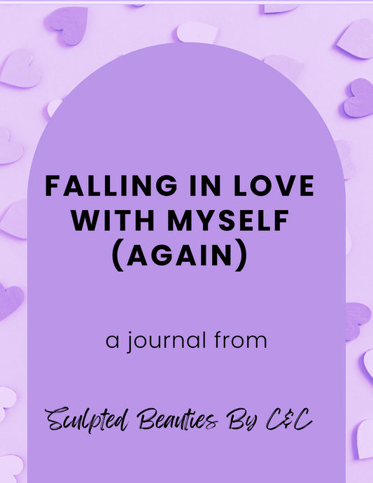 Falling In Love with Myself Again