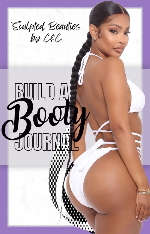 Build a Booty E-Book